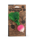 Oli & Carol Ramona the Radish (Min. of 2 PK, multiples of 2 PK) - MAIGHAN DISTRIBUTION CANADA
