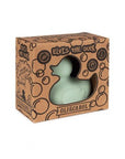 Oli & Carol Small Ducks Monochrome Mint (Min. of 2 PK, multiples of 2 PK) - MAIGHAN DISTRIBUTION CANADA