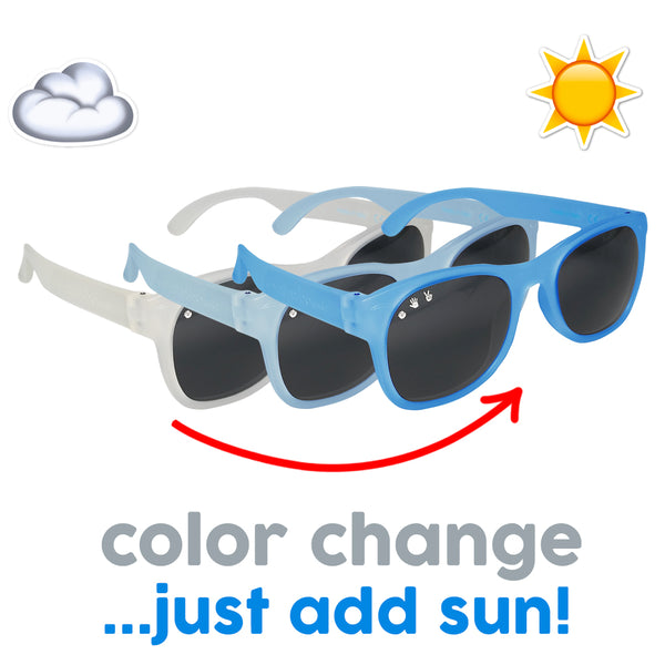 Ro Sham Bo Toddler Shades Optimus Color Change (Min. of 2 Per Color/Style, multiples of 2)