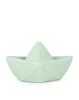 Oli & Carol Origami Boat Mint (Min. of 2 PK, multiples of 2 PK)