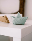 Oli & Carol Origami Boat Mint (Min. of 2 PK, multiples of 2 PK)