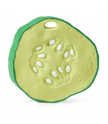 Oli & Carol Pepino The Cucumber (Min. of 2 PK, multiples of 2 PK)