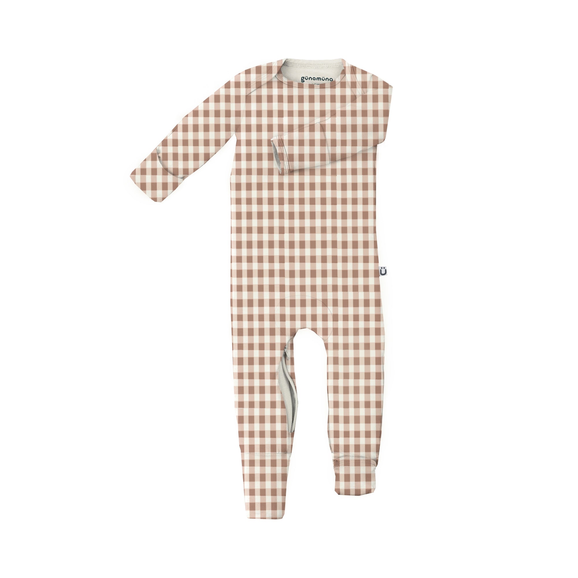 günamüna Convertible Footie Slumber (Min. of 2, multiples of 2)