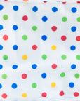 Polka Dot Baby Paper (Min. of 6, multiples of 6) - MAIGHAN DISTRIBUTION CANADA