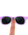 Ro Sham Bo Punky Brewster Lavender Shades (Min. of 2 Per Color/Style, multiples of 2)