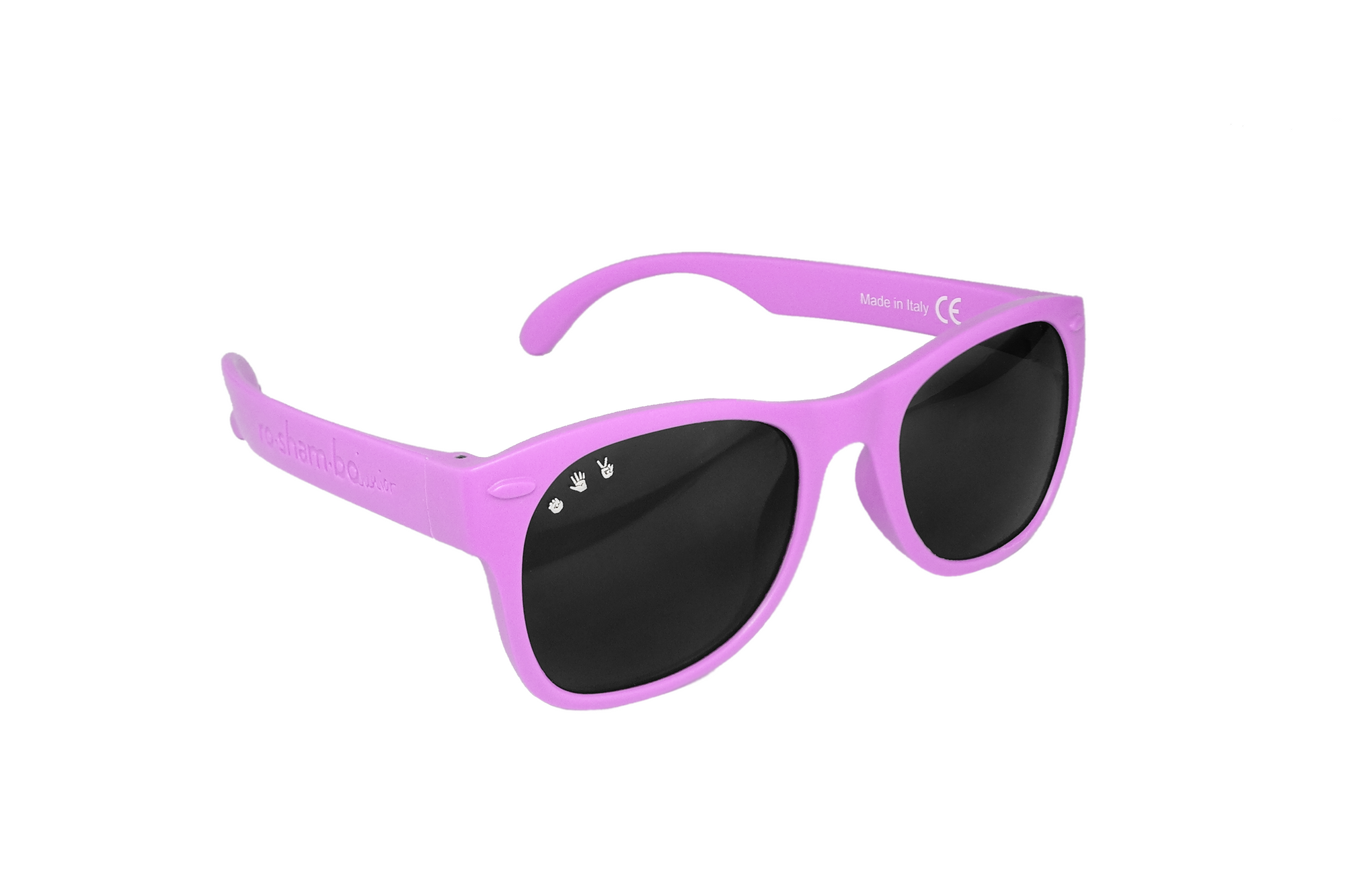 Ro Sham Bo Punky Brewster Lavender Shades (Min. of 2 Per Color/Style, multiples of 2)