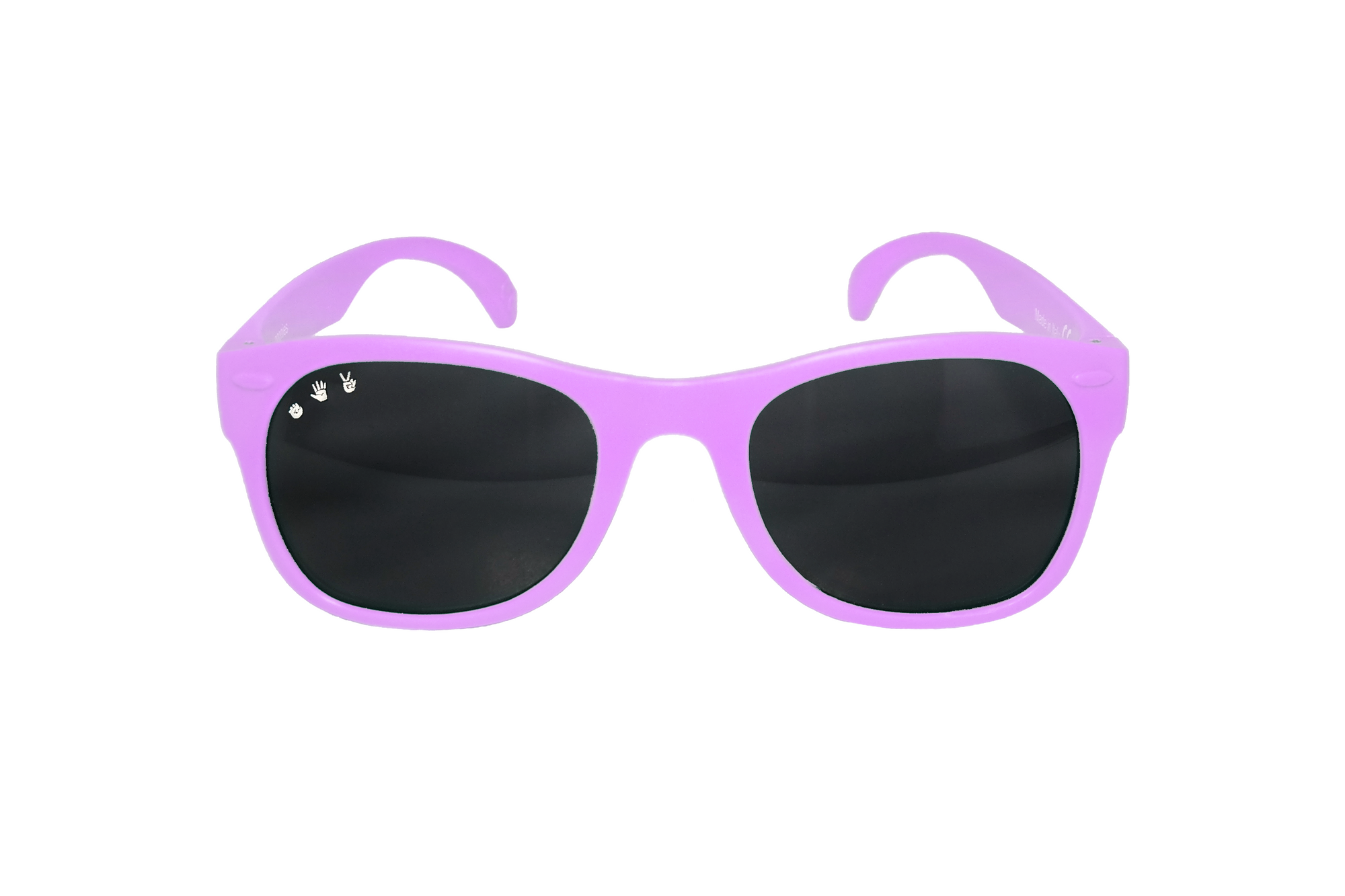 Ro Sham Bo Punky Brewster Lavender Shades (Min. of 2 Per Color/Style, multiples of 2)