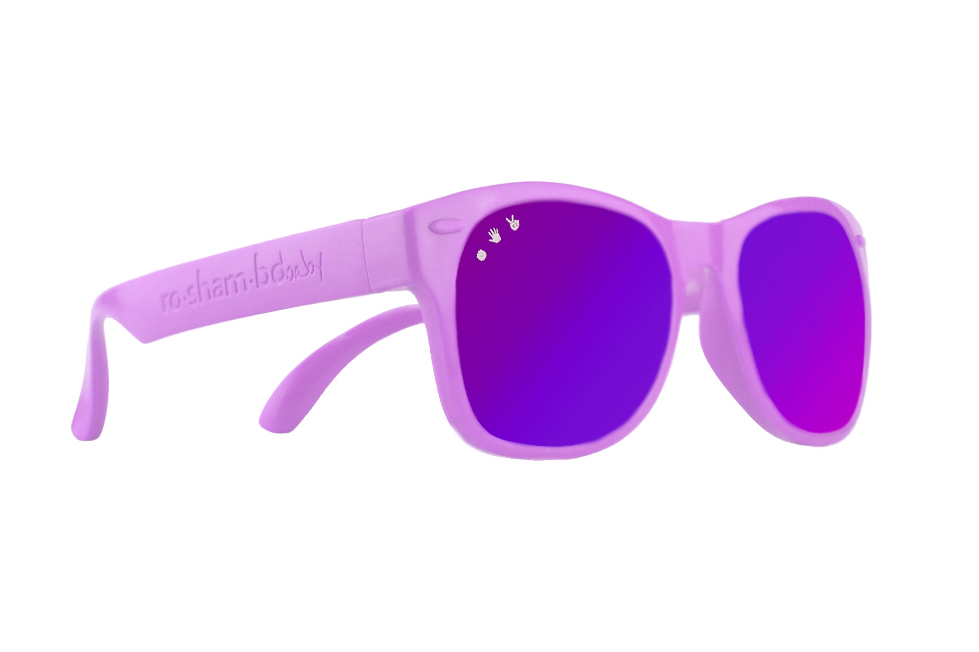 Ro Sham Bo Punky Brewster Lavender Shades (Min. of 2 Per Color/Style, multiples of 2)