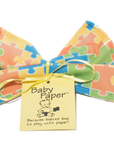 Puzzle Baby Paper (Min. of 6, multiples of 6)