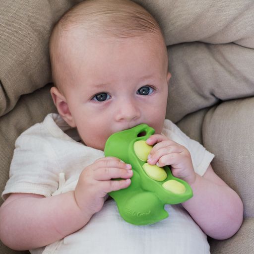 Oli & Carol Keiko The Edamame (Min. of 2 PK, multiples of 2 PK)