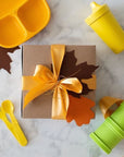 Re - Play Snack Pod - Purple (Min. of 2 PK, Multiples of 2 PK) - MAIGHAN DISTRIBUTION CANADA