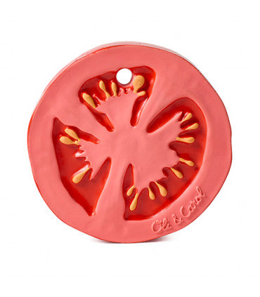 Oli & Carol Renato The Tomato (Min. of 2 PK, multiples of 2 PK)