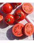 Oli & Carol Renato The Tomato (Min. of 2 PK, multiples of 2 PK)