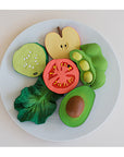 Oli & Carol Renato The Tomato (Min. of 2 PK, multiples of 2 PK)