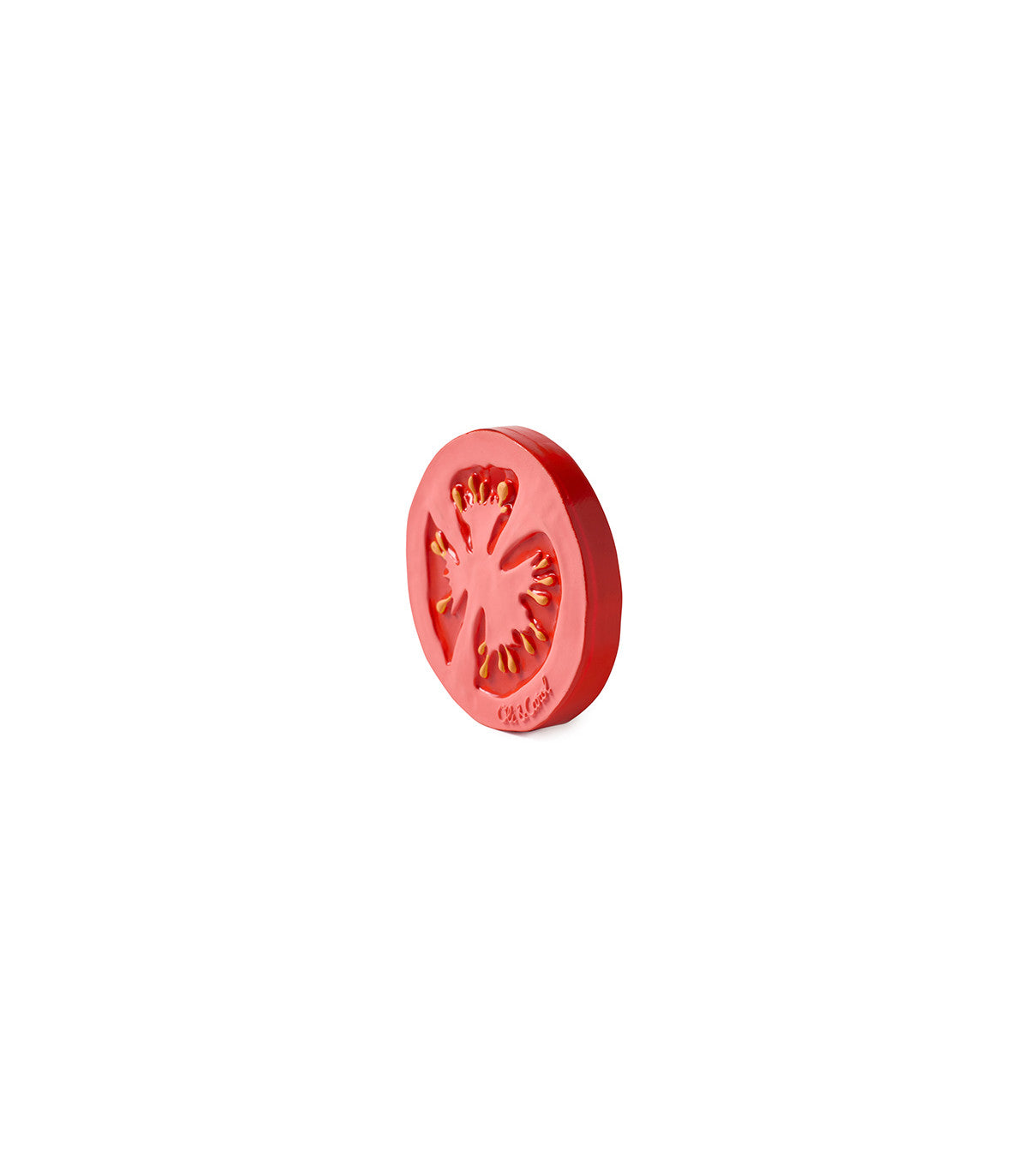 Oli & Carol Renato The Tomato (Min. of 2 PK, multiples of 2 PK)