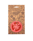 Oli & Carol Renato The Tomato (Min. of 2 PK, multiples of 2 PK)