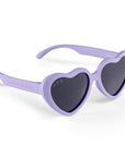 Ro Sham Bo Blossom Heart Sunglasses (Min. of 2 Per Color/Style, multiples of 2) - MAIGHAN DISTRIBUTION CANADA
