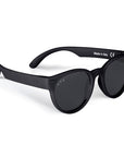 Ro Sham Bo Bueller Black Round Shades (Min. of 2 per Color/Style, multiples of 2) - MAIGHAN DISTRIBUTION CANADA