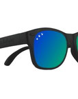 Ro Sham Bo Bueller Black Shades (Min. of 2 per Color/Style, multiples of 2) - MAIGHAN DISTRIBUTION CANADA