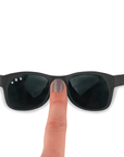 Ro Sham Bo Bueller Black Shades (Min. of 2 per Color/Style, multiples of 2) - MAIGHAN DISTRIBUTION CANADA