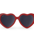 Ro Sham Bo Buffy Heart Sunglasses (Min. of 2 Per Color/Style, multiples of 2) - MAIGHAN DISTRIBUTION CANADA