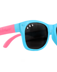 Ro Sham Bo Fresh Princess Combo Pink/Blue Shades (Min. of 2 Per Color/Style, multiples of 2) - MAIGHAN DISTRIBUTION CANADA