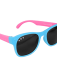 Ro Sham Bo Fresh Princess Combo Pink/Blue Shades (Min. of 2 Per Color/Style, multiples of 2) - MAIGHAN DISTRIBUTION CANADA