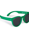 Ro Sham Bo Gumby Forest Green Round Shades (Min. of 2 per Color/Style, multiples of 2) - MAIGHAN DISTRIBUTION CANADA