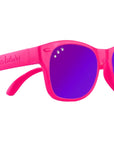 Ro Sham Bo Kelly Kapowski Pink Shades (Min of 2 Per Color/Style, multiples of 2) - MAIGHAN DISTRIBUTION CANADA