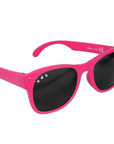Ro Sham Bo Kelly Kapowski Pink Shades (Min of 2 Per Color/Style, multiples of 2) - MAIGHAN DISTRIBUTION CANADA