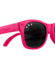 Ro Sham Bo Kelly Kapowski Pink Shades (Min of 2 Per Color/Style, multiples of 2) - MAIGHAN DISTRIBUTION CANADA
