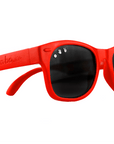 Ro Sham Bo McFly Red Shades (Min. of 2 Per Color/Style, multiples of 2) - MAIGHAN DISTRIBUTION CANADA