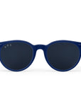 Ro Sham Bo Simon Navy Blue Round Shades (Min. of 2 per Color/Style, multiples of 2) - MAIGHAN DISTRIBUTION CANADA