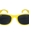 Ro Sham Bo Simpson Yellow Shades (Min. of 2 Per Color/Style, multiples of 2) - MAIGHAN DISTRIBUTION CANADA