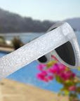 Ro Sham Bo Starlite Silver Glitter Shades (Min. of 2 Per Color/Style, multiples of 2) - MAIGHAN DISTRIBUTION CANADA