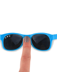 Ro Sham Bo Zack Morris Blue Shades (Min. of 2 Per Color/Style, multiples of 2) - MAIGHAN DISTRIBUTION CANADA