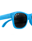Ro Sham Bo Zack Morris Blue Shades (Min. of 2 Per Color/Style, multiples of 2) - MAIGHAN DISTRIBUTION CANADA