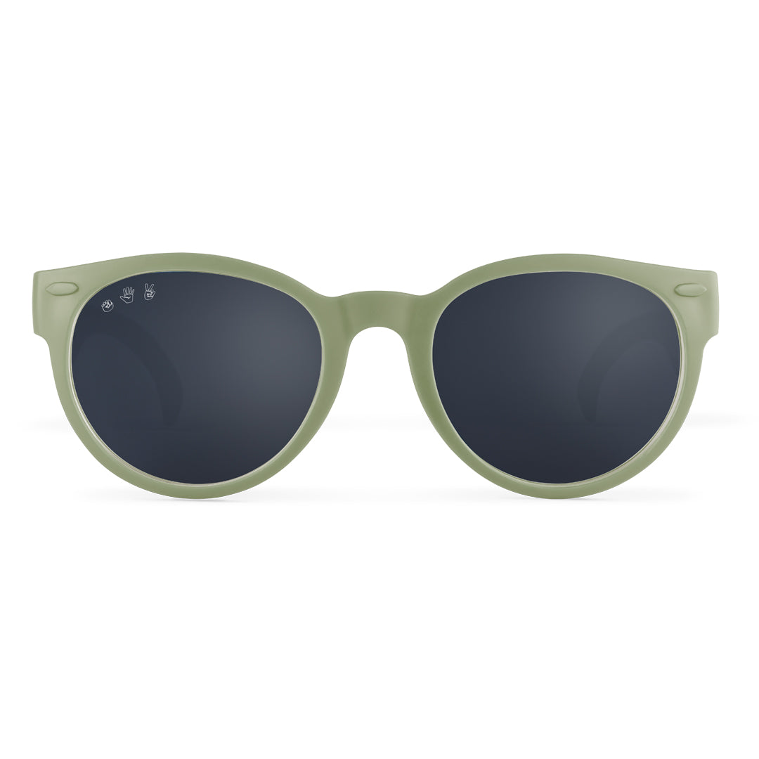 Ro Sham Bo Zelda Round Shades (Min. of 2 per Color/Style, multiples of 2)