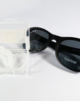 Shades Strap And Ear adjuster Kit (Min. of 6 per Color/Style, multiples of 6) - MAIGHAN DISTRIBUTION CANADA