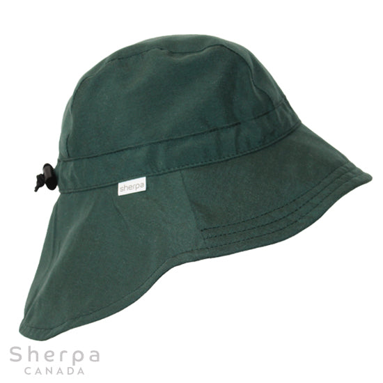 Nylon Sport Hat Forest (Min. of 2, Multiples of 2)