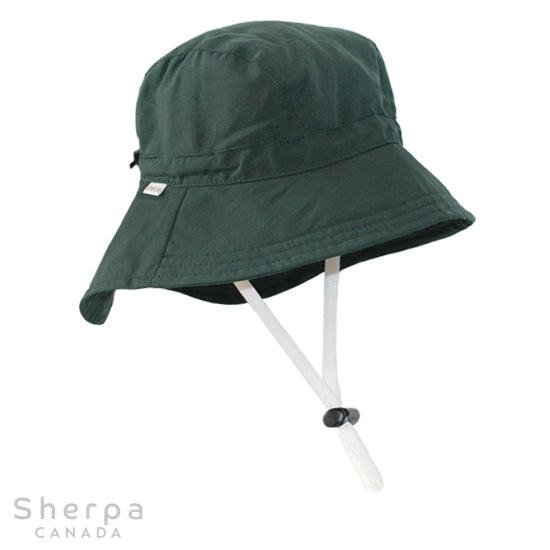 Nylon Sport Hat Forest (Min. of 2, Multiples of 2)