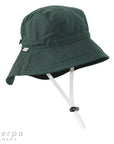Nylon Sport Hat Forest (Min. of 2, Multiples of 2)