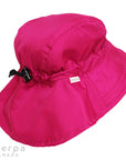 Nylon Sport Hat Fushia (Min. of 2, Multiples of 2)