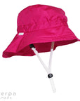 Nylon Sport Hat Fushia (Min. of 2, Multiples of 2)