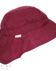 Nylon Sport Hat Raspberry (Min. of 2, Multiples of 2)