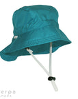Nylon Sport Hat Turquoise (Min. of 2, Multiples of 2)