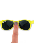Ro Sham Bo Simpson Yellow Shades (Min. of 2 Per Color/Style, multiples of 2)