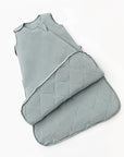 günamüna Sleep Sack Duvet Bamboo Solid Sage 1 TOG (Min. of 2, multiples of 2)