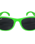 Ro Sham Bo Slimer Neon Green Shades (Min. of 2 Per Color/Style, multiples of 2)