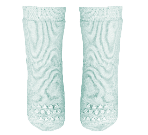 GoBabyGo Non-Slip Socks - Cotton (Min. of 2, multiples of 2)